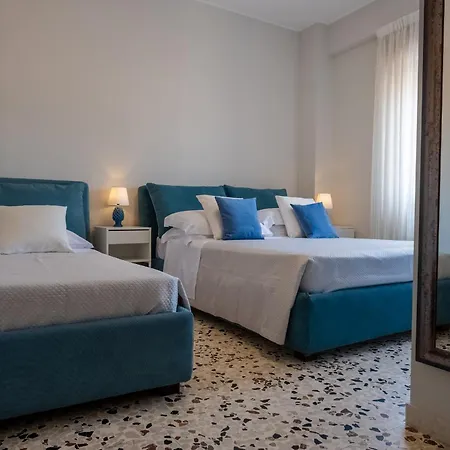 N21 Apartment *