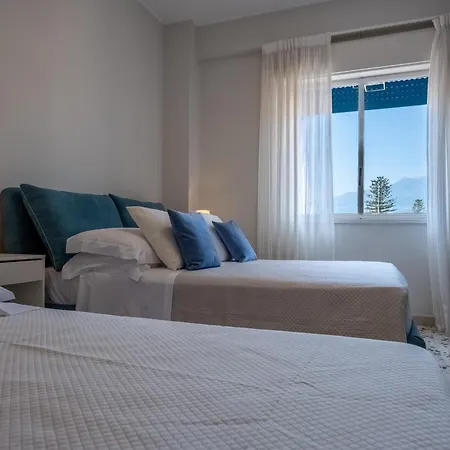 N21 Apartment *